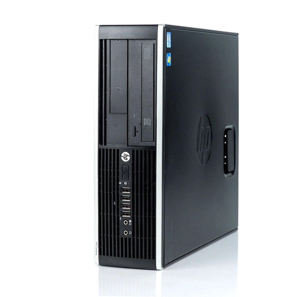Professional Desktop Computer 4GB RAM 120GB SSD Windows 10 Pro Z585