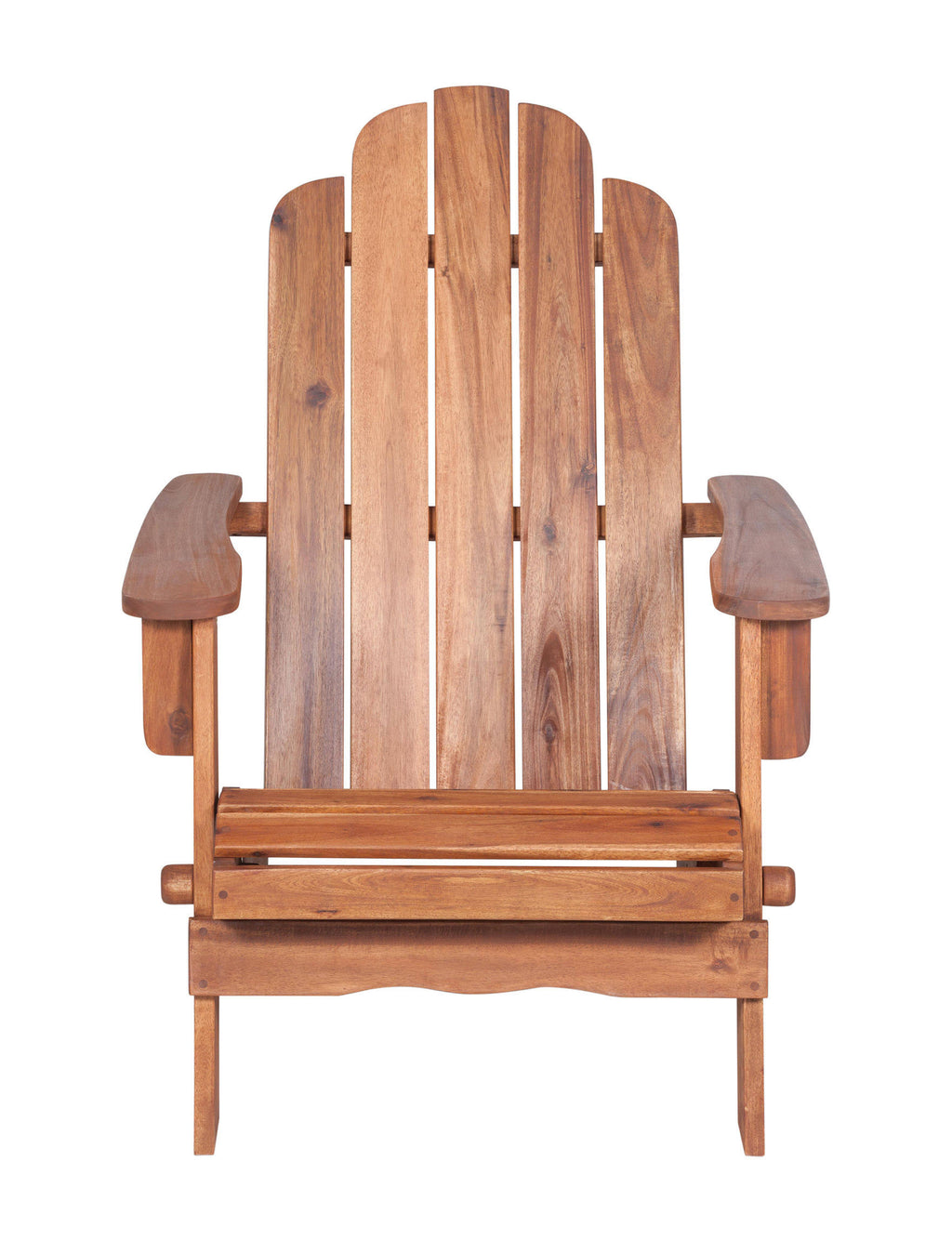 Acacia Adirondack Chair A76547