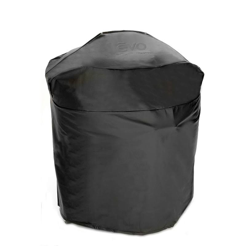 Wheeled Cart Vinyl Grill Cover F9910