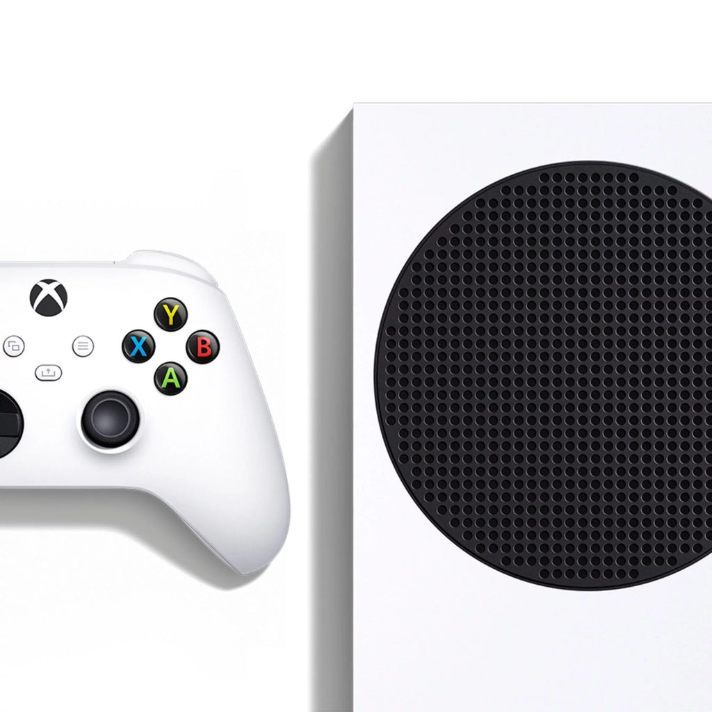 Xbox Series S Console and Wireless Controller Bundle I63679