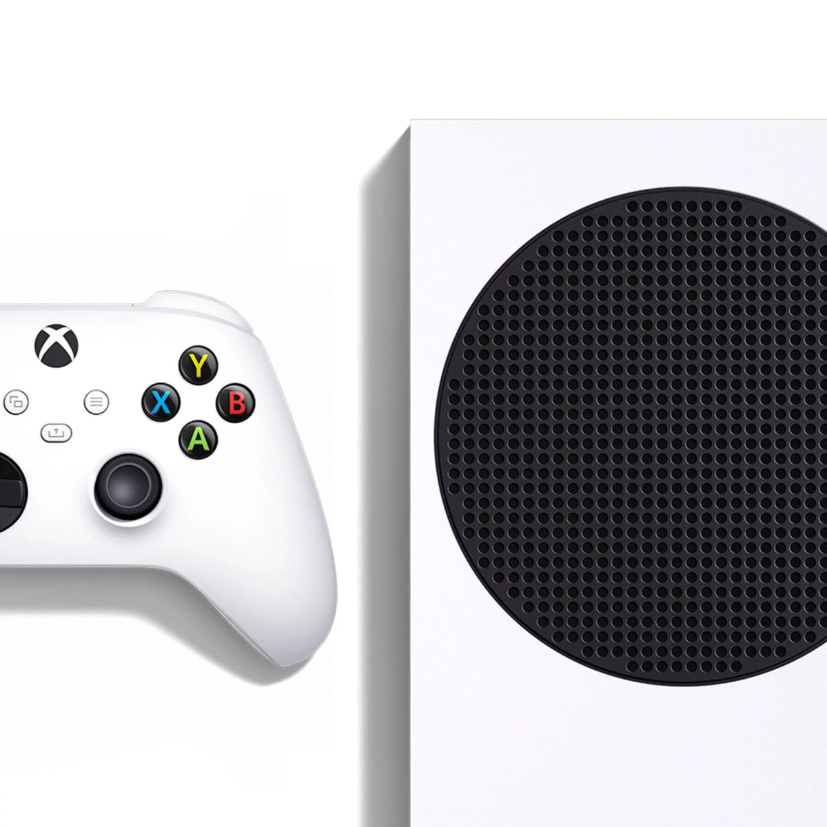Xbox Series S Console and Wireless Controller Bundle I63679
