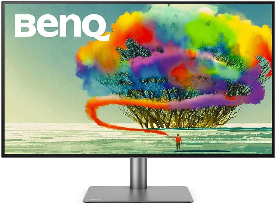 32 inch 4K IPS Monitor with Thunderbolt 3 C2274