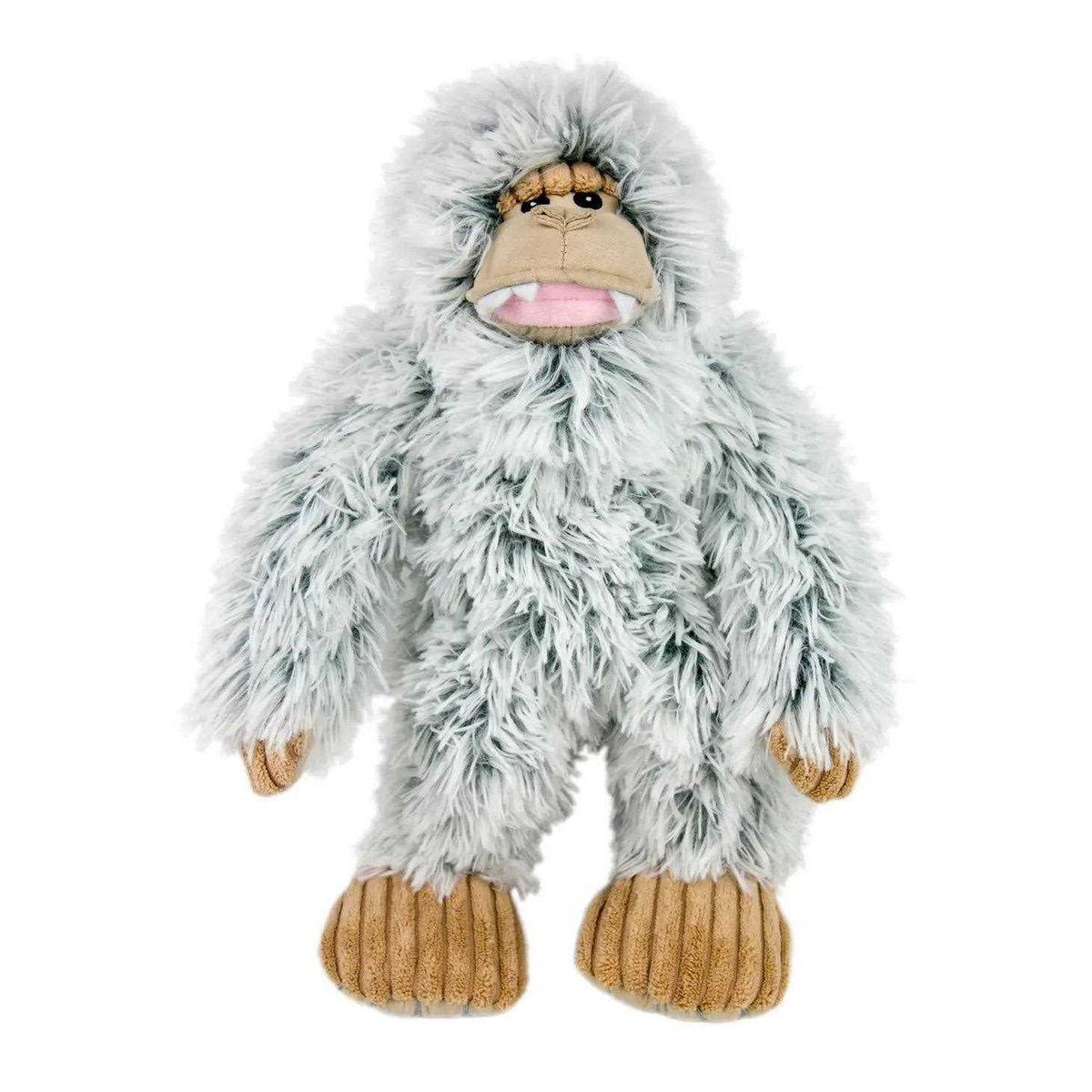 Tall Tails Yeti Dog Toy P82401