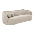Textured Velvet Sofa G4943