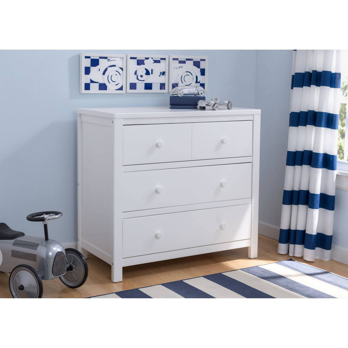 3 Drawer Dresser X156933