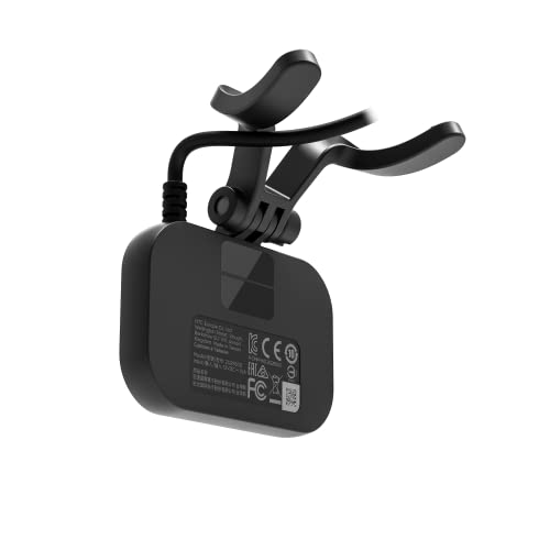 Facial Tracker for Virtual Reality X72108