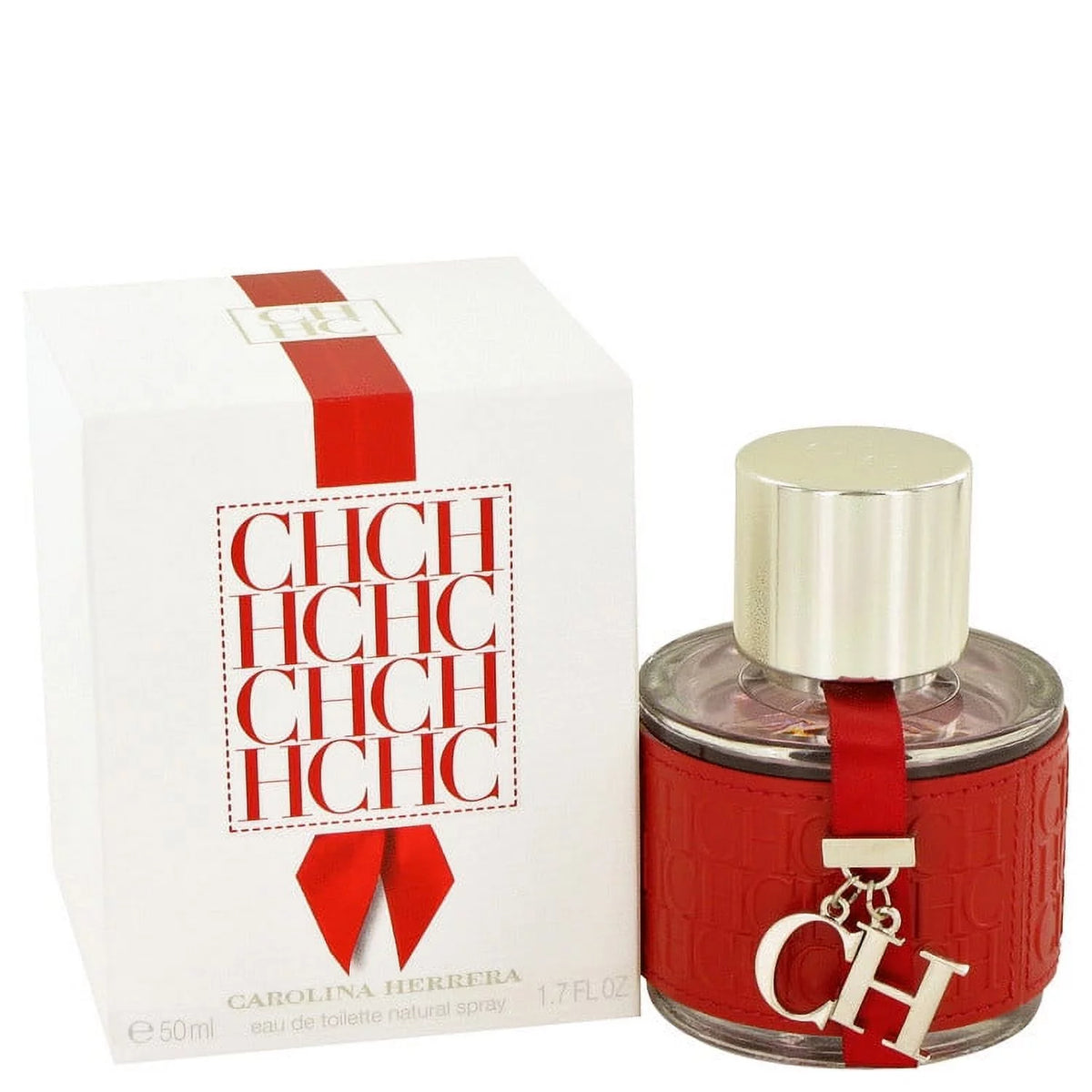 Eau de Toilette 1.7oz Spray Bottle B351167
