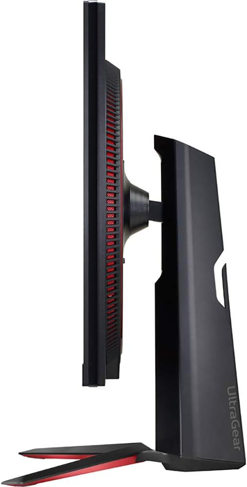 32 Inch VA Gaming Monitor with 165Hz Refresh Rate K811635