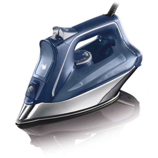 Blue 2800 W Steam Iron P227
