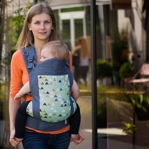 Baby Carrier Z278737