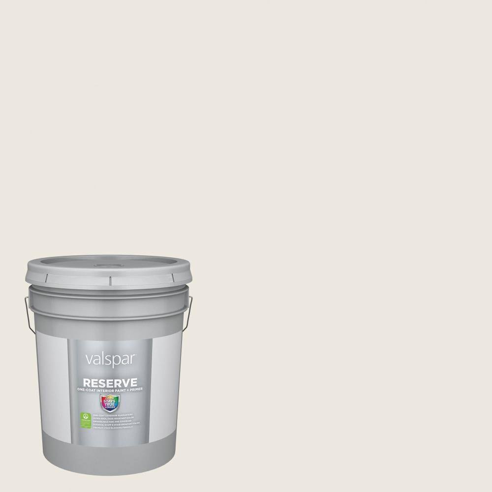 Semi-Gloss Interior Paint 5-Gallon A176