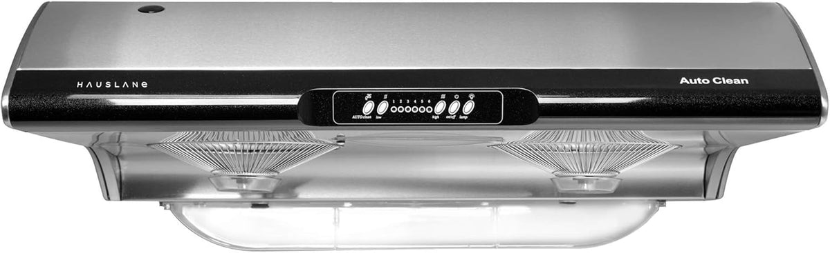 30” Stainless Steel Under Cabinet Range Hood G18041