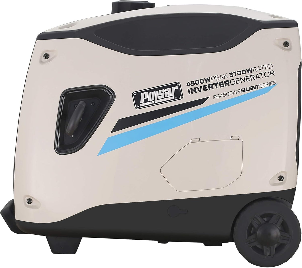 4500W Portable Inverter Generator A392325