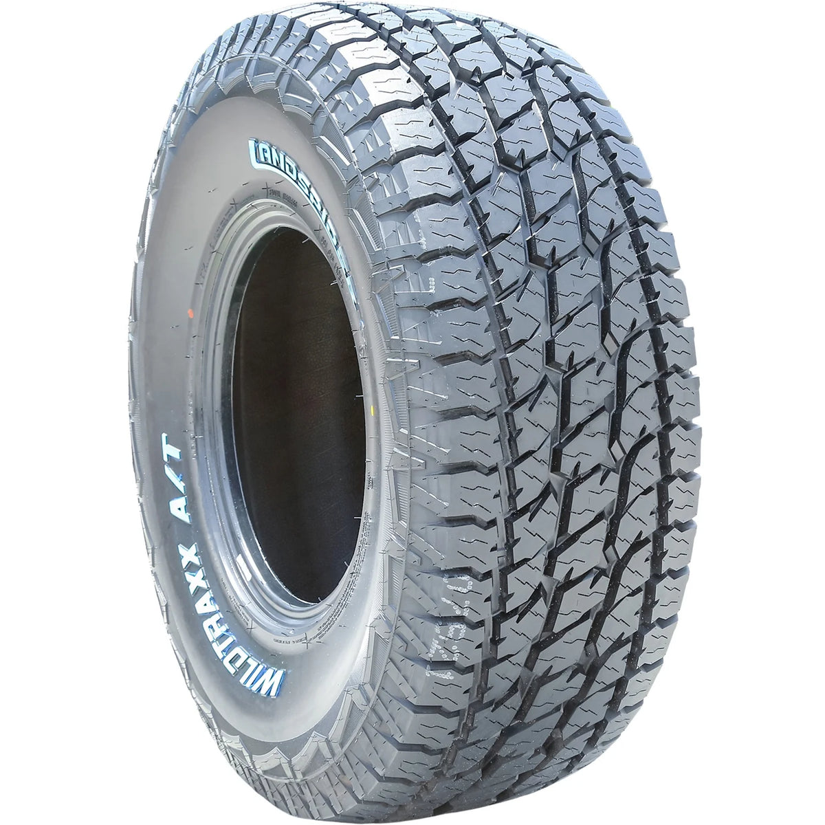 265/70R16 112T All Terrain Tire S155707