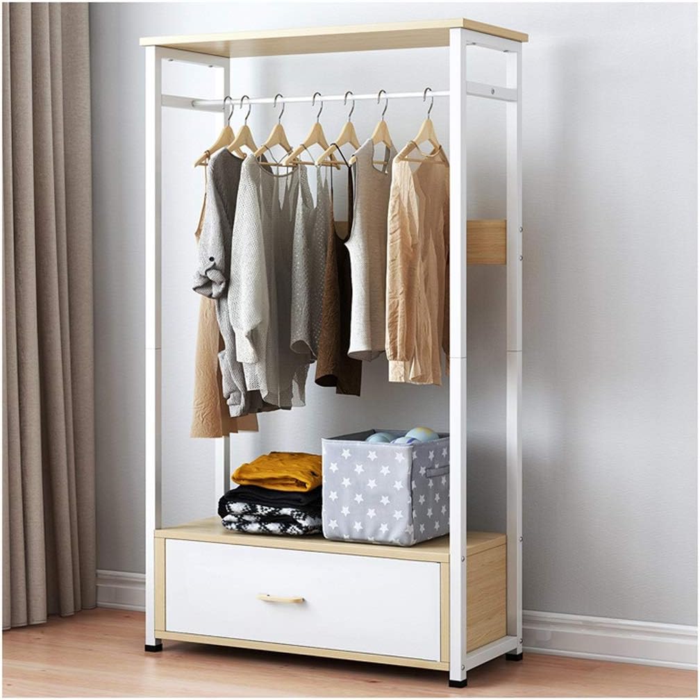 Coat Rack Cabinet Y236464