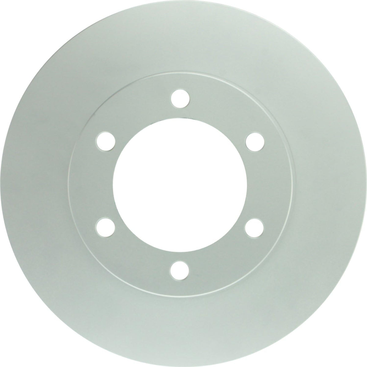 Disc Brake Rotor R31208