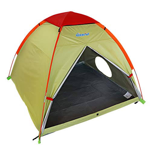 Play Tent Dome Tent for Kids 60 x 60 x 44 inch R53794
