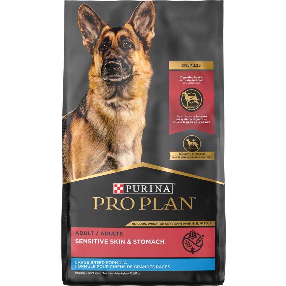 34-lb bag Dry Dog Food N706