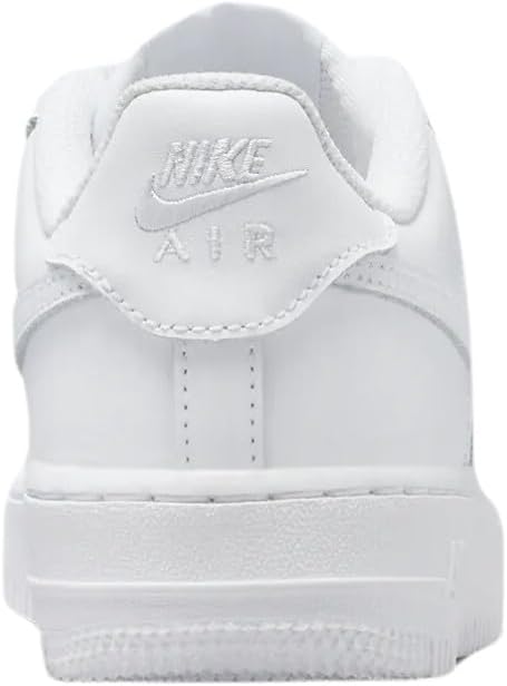 White Big Kids Shoes Size-7 B4232