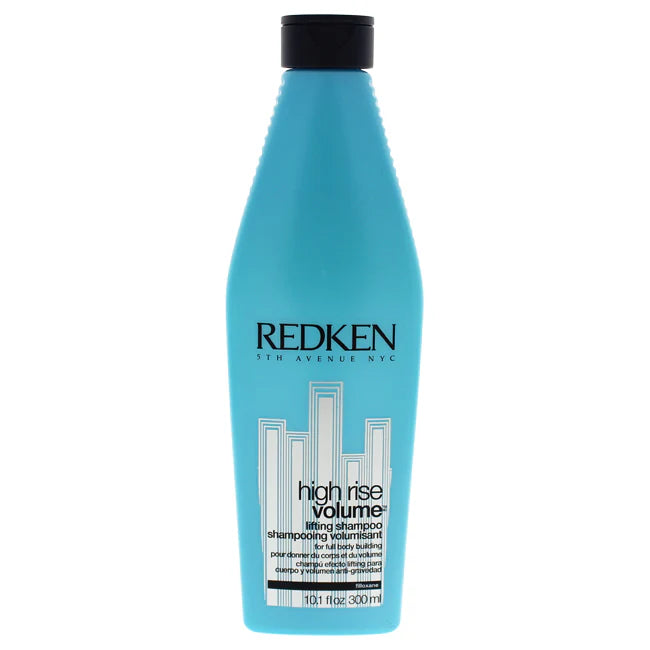 10.1 oz Shampoo P22403
