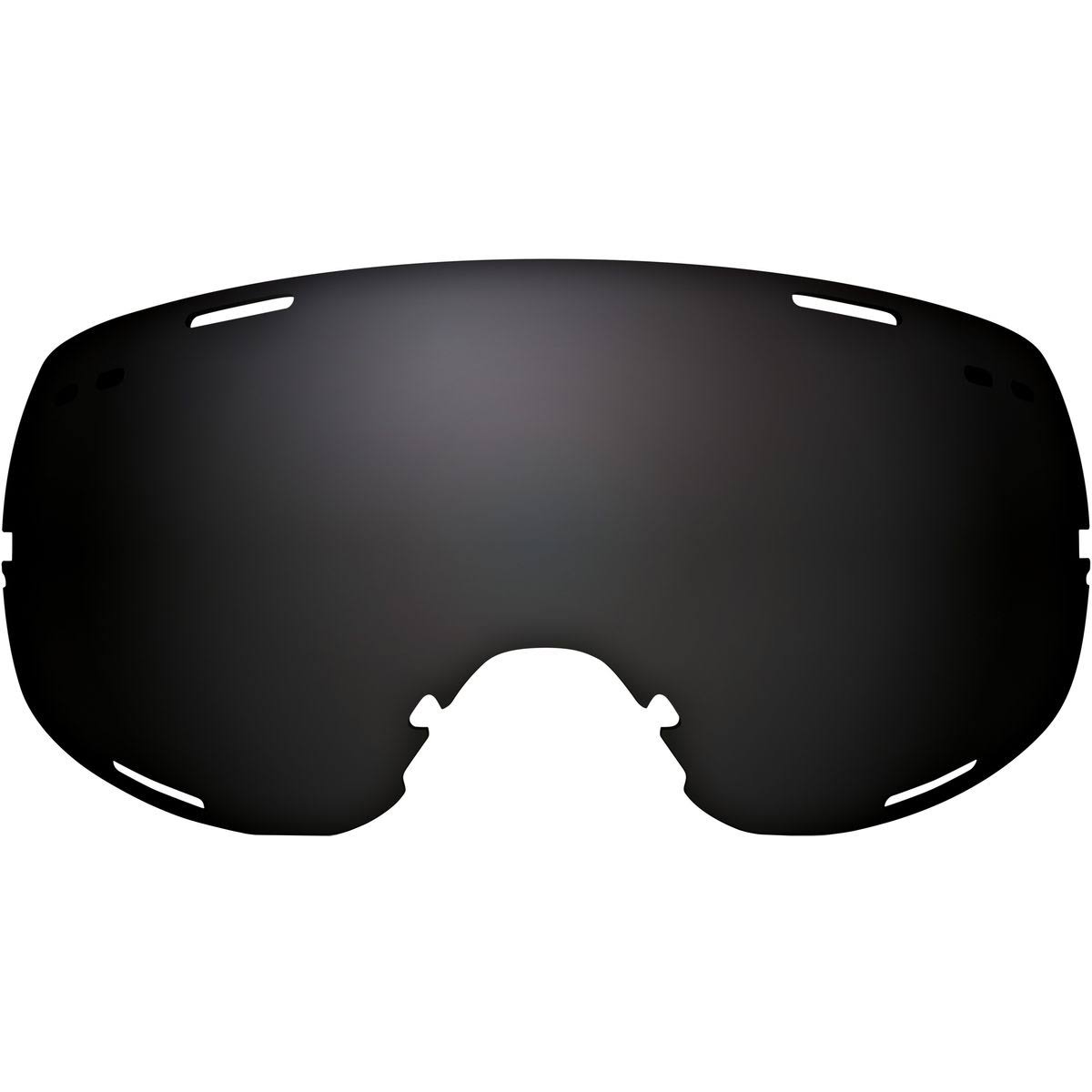 Dark Grey Polarized Replacement Lens L933