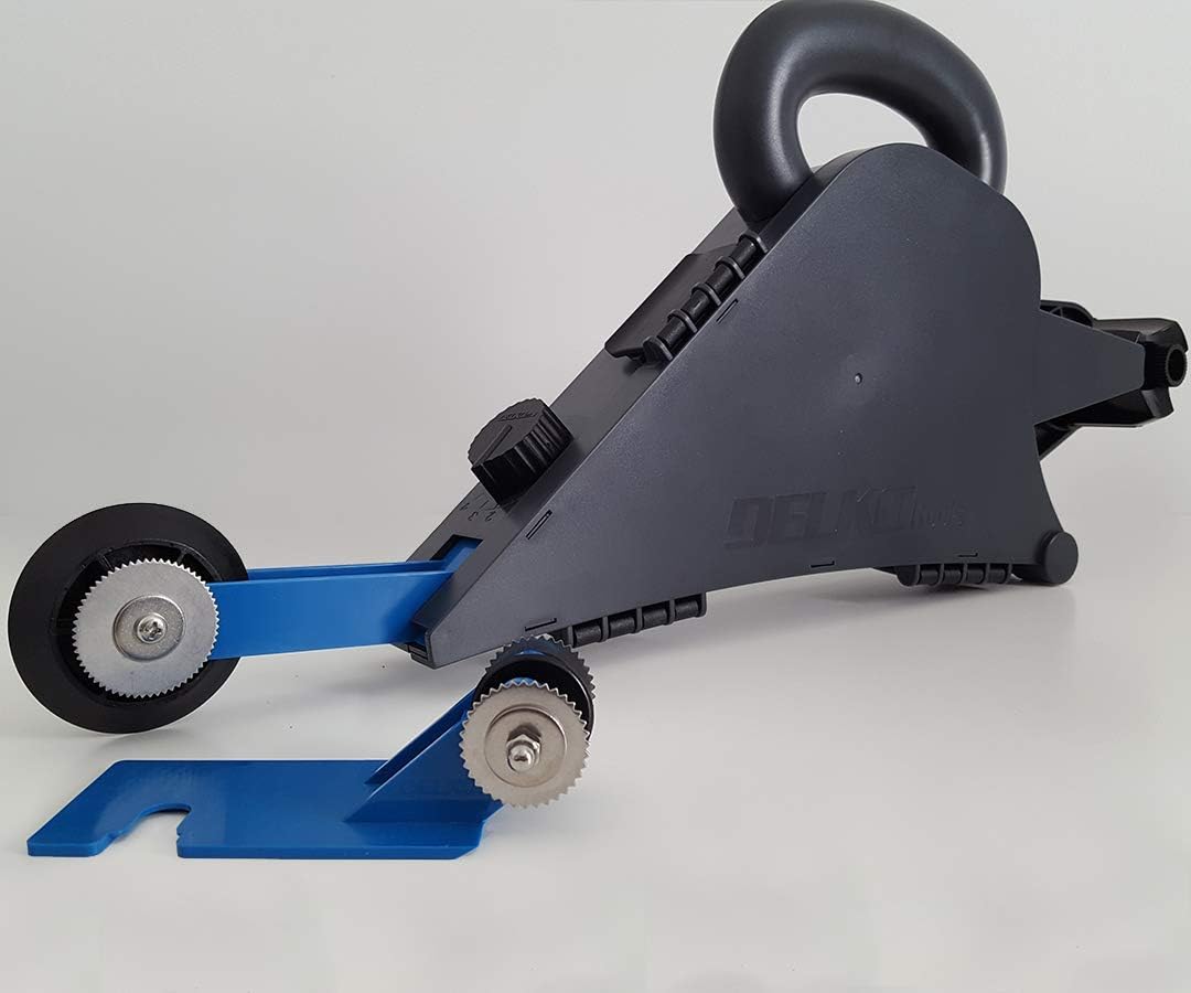 Plastic Drywall Banjo Taper Taping Tool Z836036