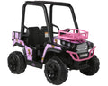 24-Volt Girls Kids Ride-on O477860