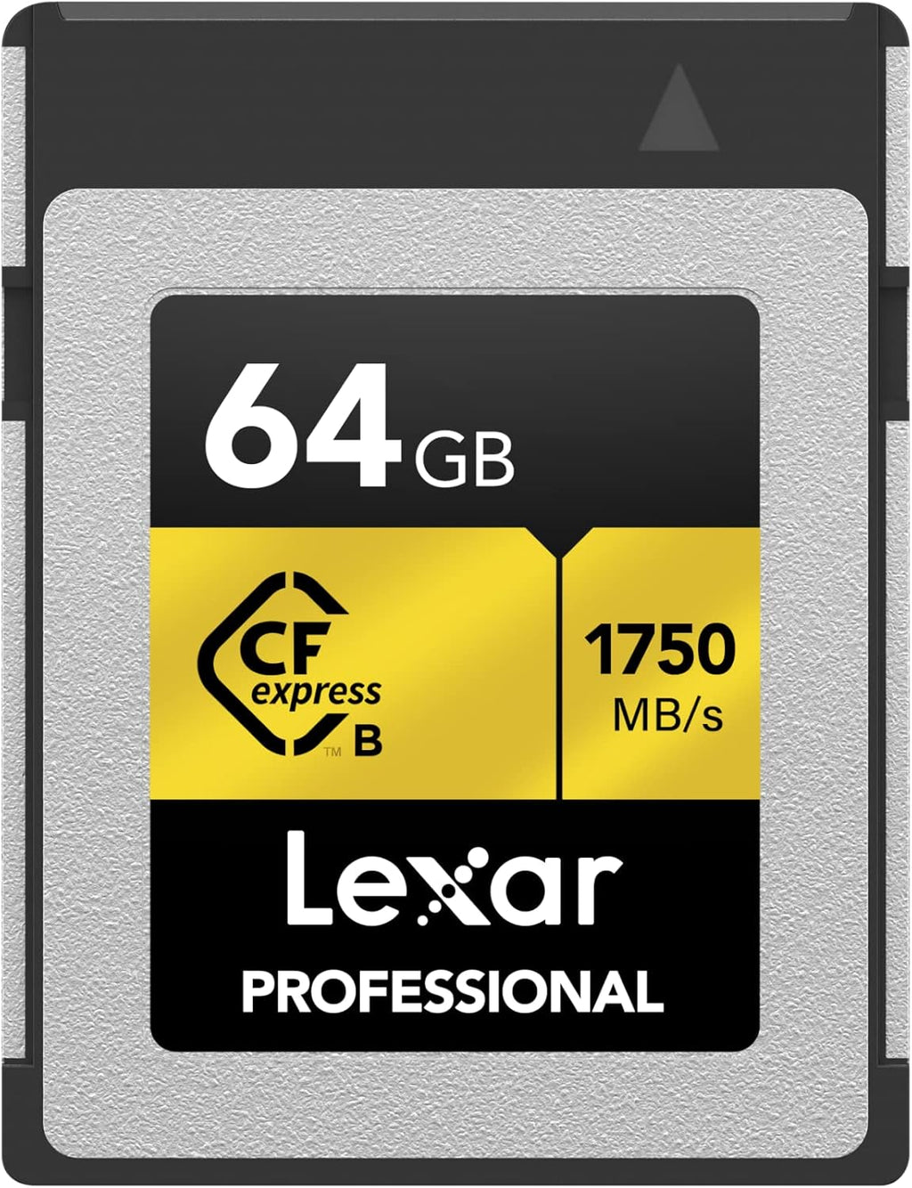 64GB CFast 2.0 Card Q129