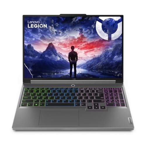 16" WQXGA Laptop with NVIDIA GeForce RTX 4060, Intel i7-14650HX, 32GB DDR5, 1TB NVMe SSD, Luna Grey W1157
