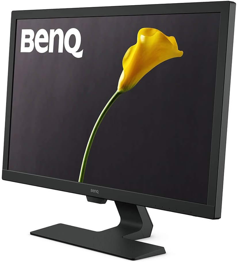 24 Inch 1080P 75 Hz Black Monitor C3528