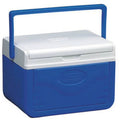 5 Quart Hard Sided Cooler S234