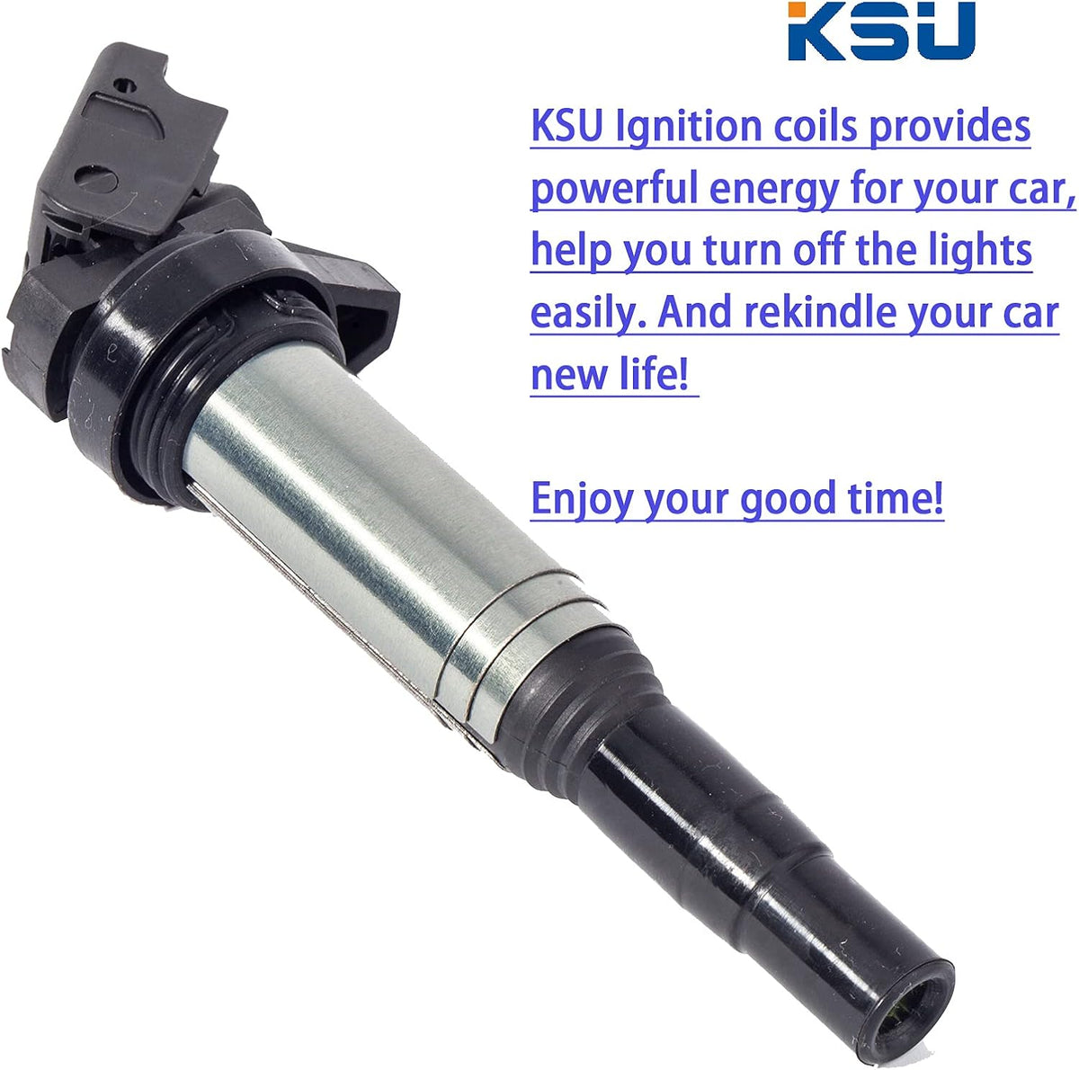 Ignition Coil Pack (6 Pack) Z964
