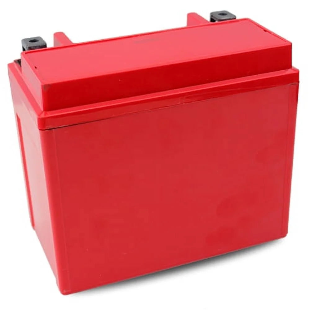 12V 12Ah Sealed AGM Battery J886