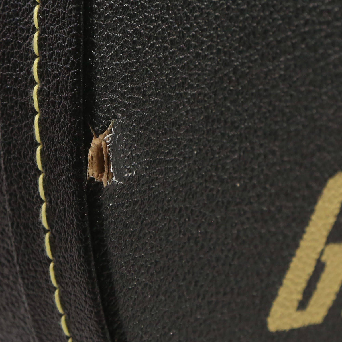 Flat Top Solid Body Guitar Case V769