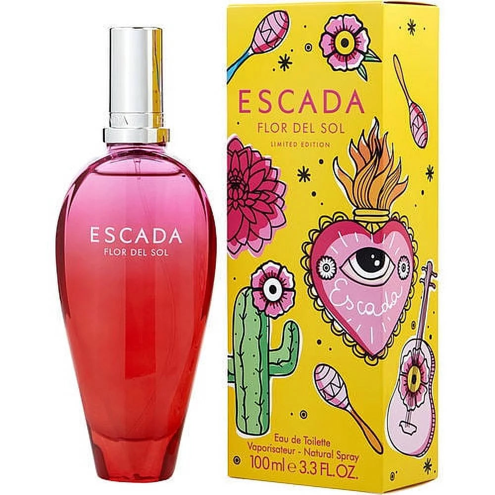 Ladies EDT Spray 3.4 oz H3469