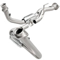 Direct Fit Catalytic Converter H186