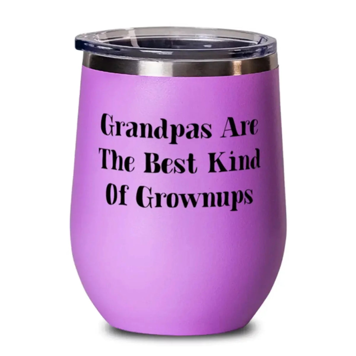 Grandfather Wine Glass P694013