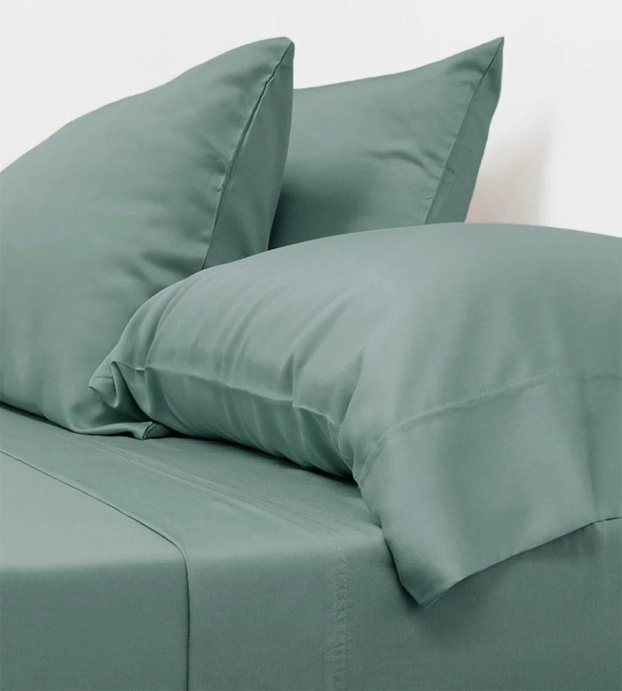 Twin XL Bamboo Bed Sheet Set E583