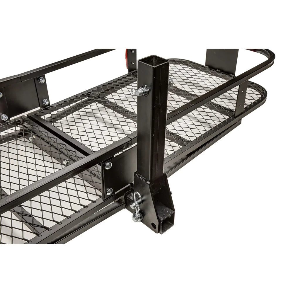 Hitch-Mounted Cargo Carrier M1471