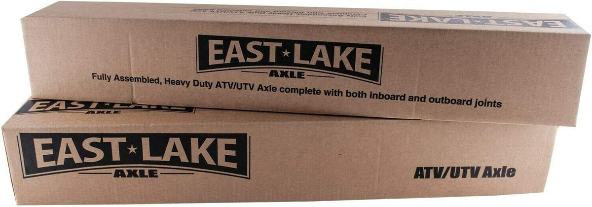 Axle for Arctic Cat Wildcat Sport Sport XT 2015-2019 B298975