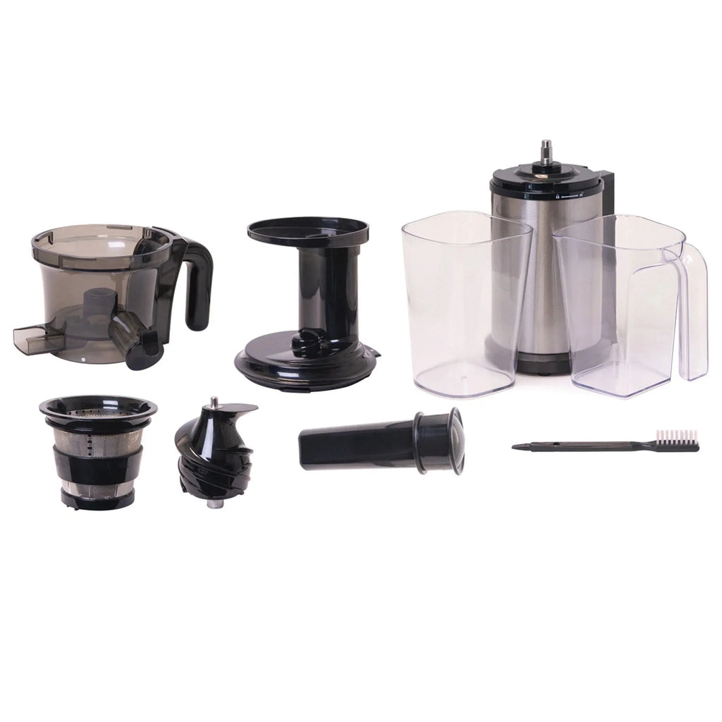 Cold Press Vertical Slow Juicer V46829