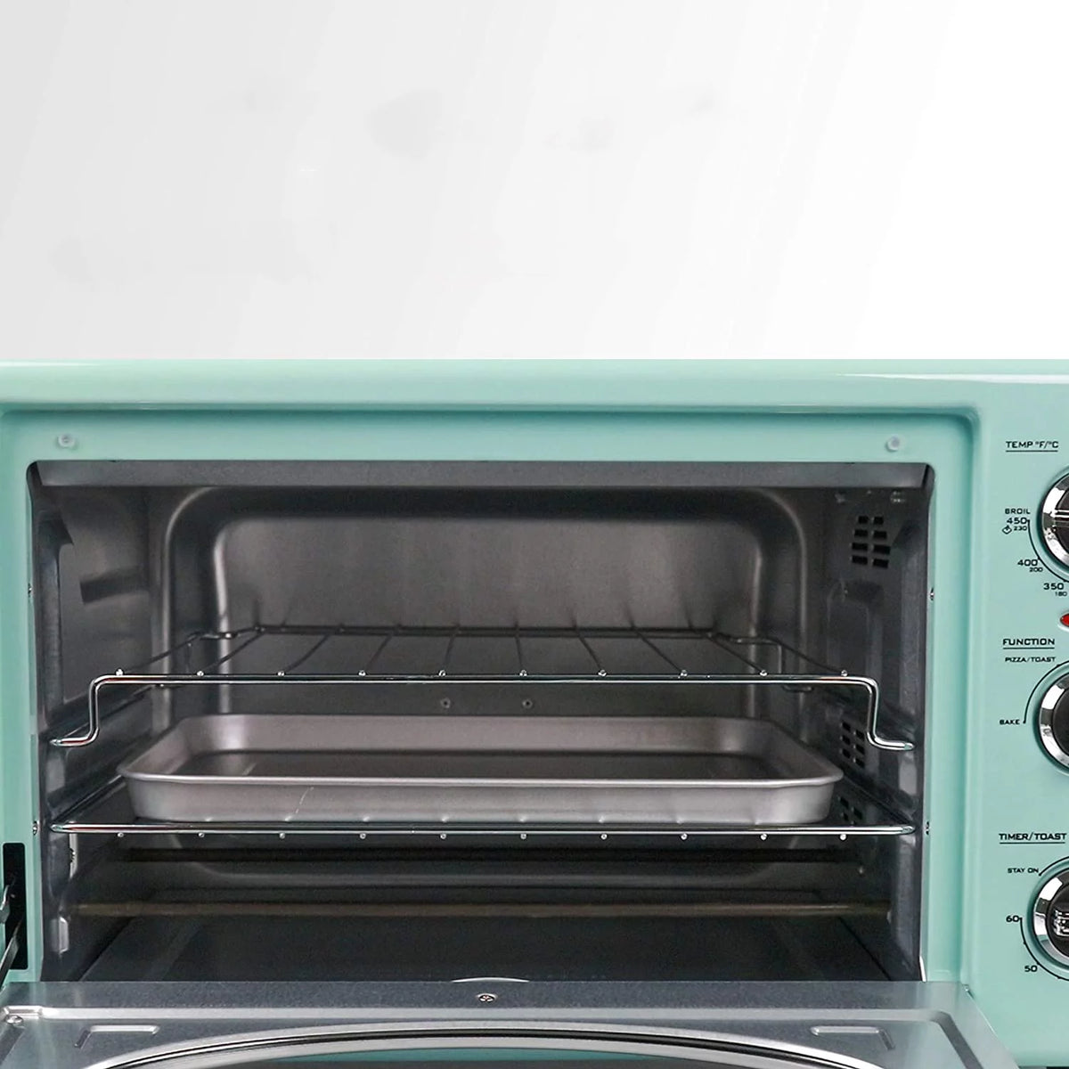 Aqua 12-Slice Convection Toaster Oven U217095
