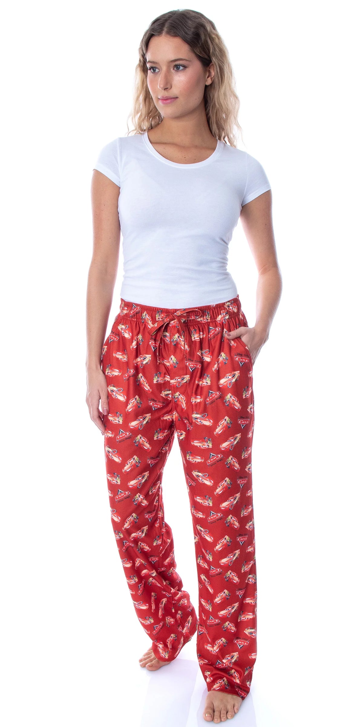 Men's Pajama Pants V916179