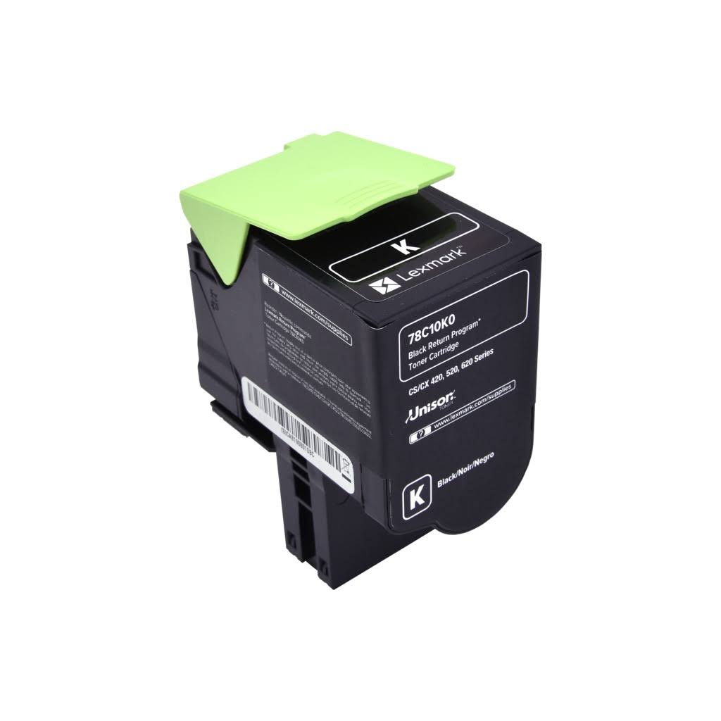 Black Toner Cartridge E225907