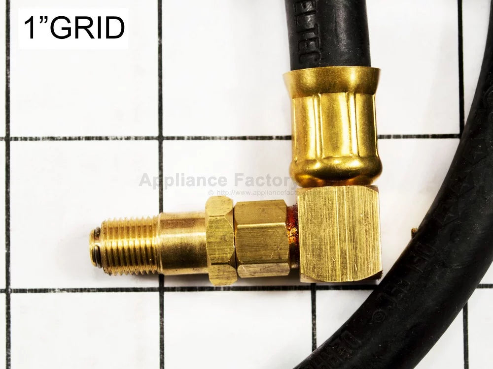 Valve Assy T447666