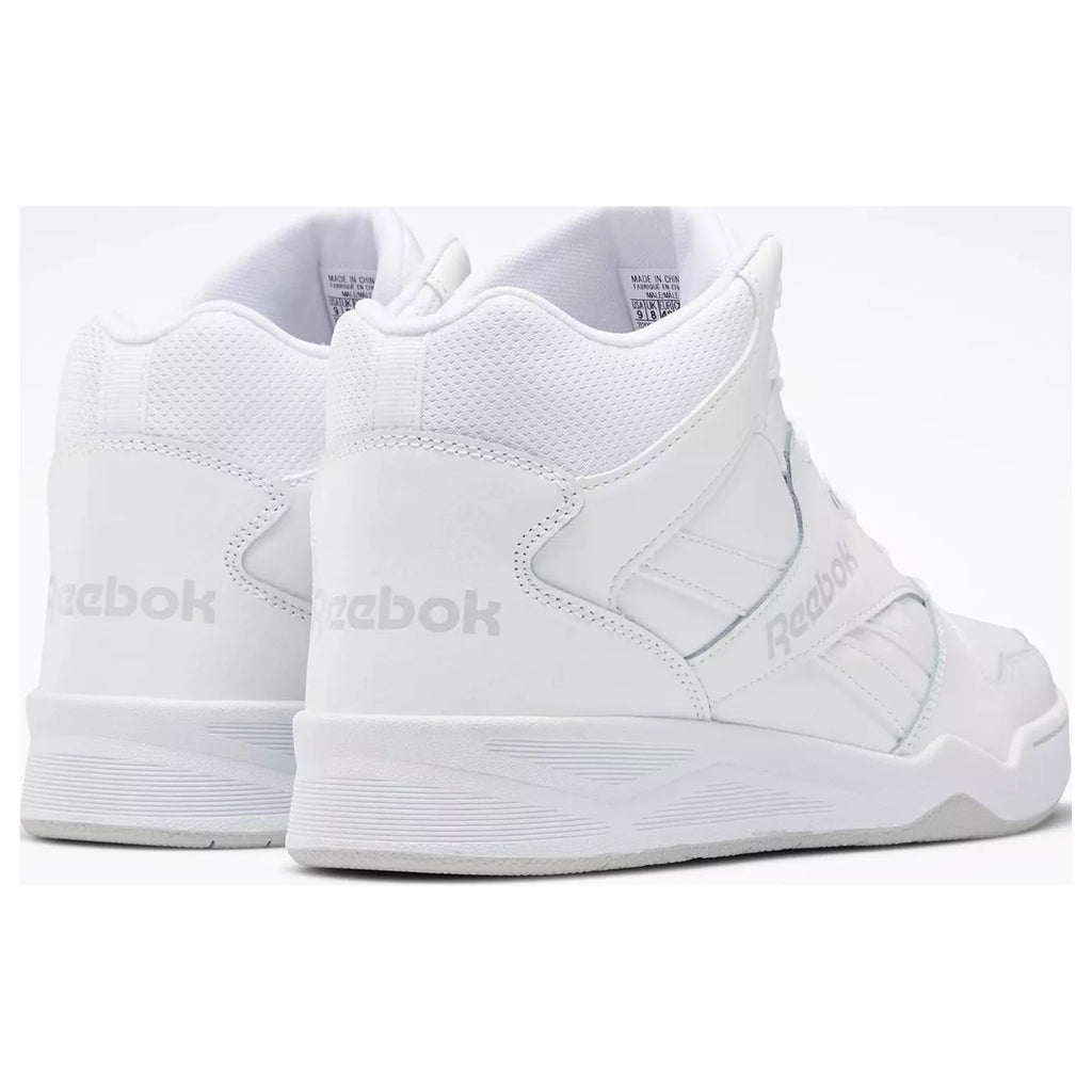 White Solid Grey Sneakers U284126