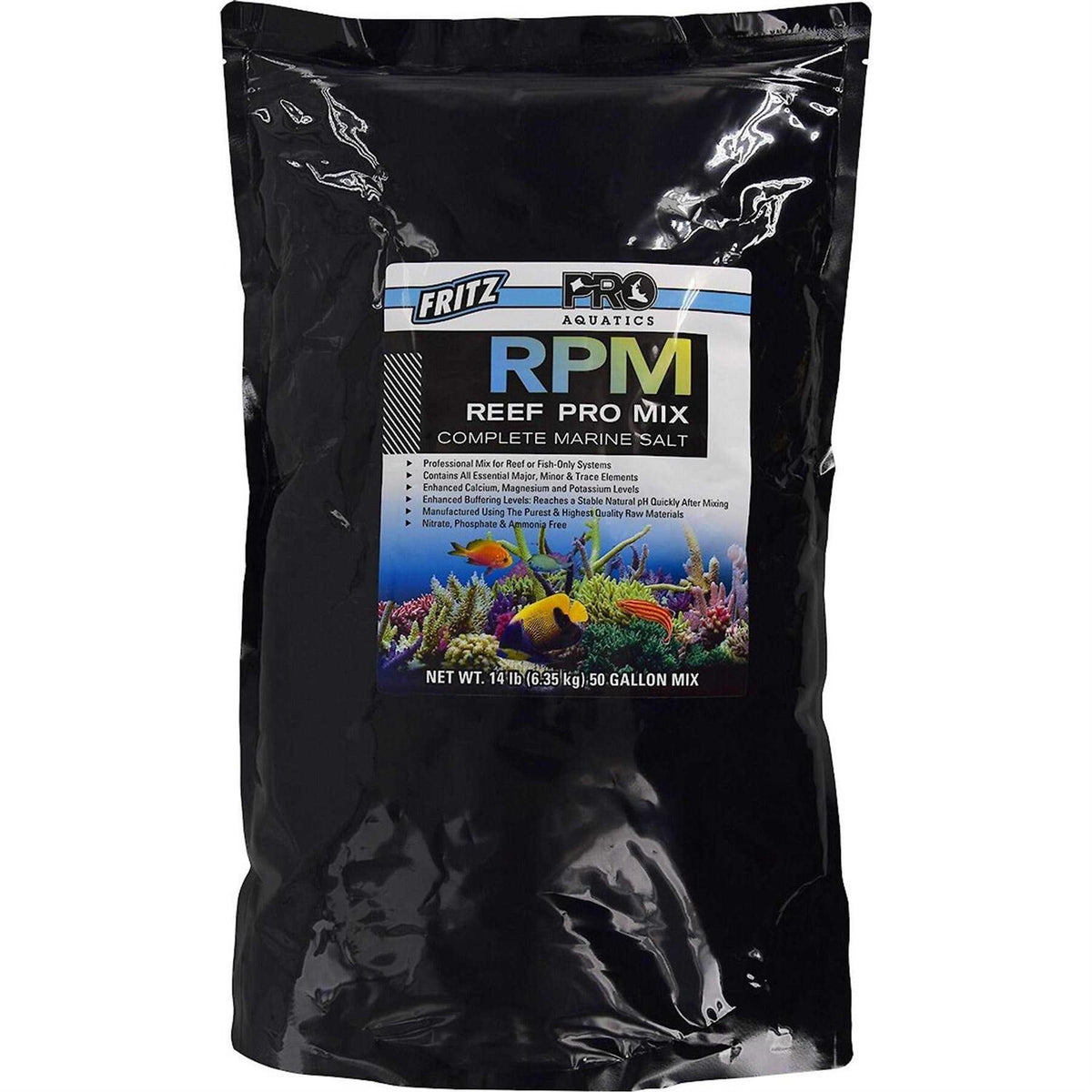 Reef Pro Mix Marine Salt M29480