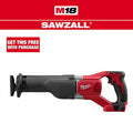 18V Cordless Reciprocating Saw I585