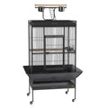 Wrought Iron Bird Cage R87643