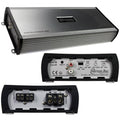 4000 Watts Max D Class Amplifier T529